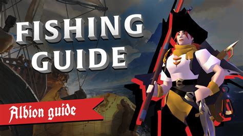 albion online fish|Steam Community :: Guide :: Beginner's Guide to .